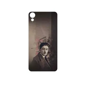 MAHOOT Sadegh Hedayat Cover Sticker for HTC Desire 825