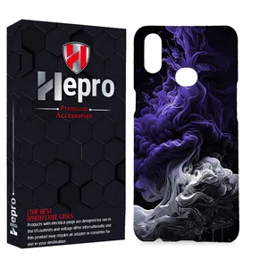 HEPRO MC Cover for Samsung Galaxy A10S