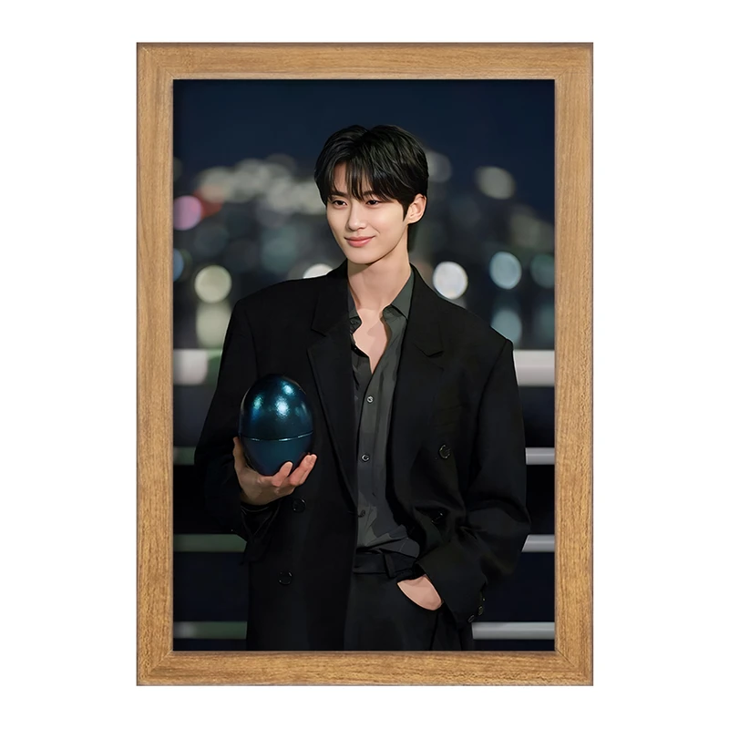 تابلو خندالو مدل هوانگ این یوپ کد F11146