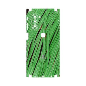 MAHOOT Atom Universe 5-FullSkin Cover Sticker for Motorola Moto G51 5G