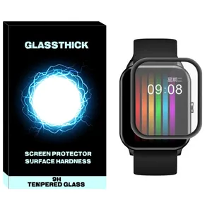 Glassthick NGL Nano Screen Protector For QCY GTC