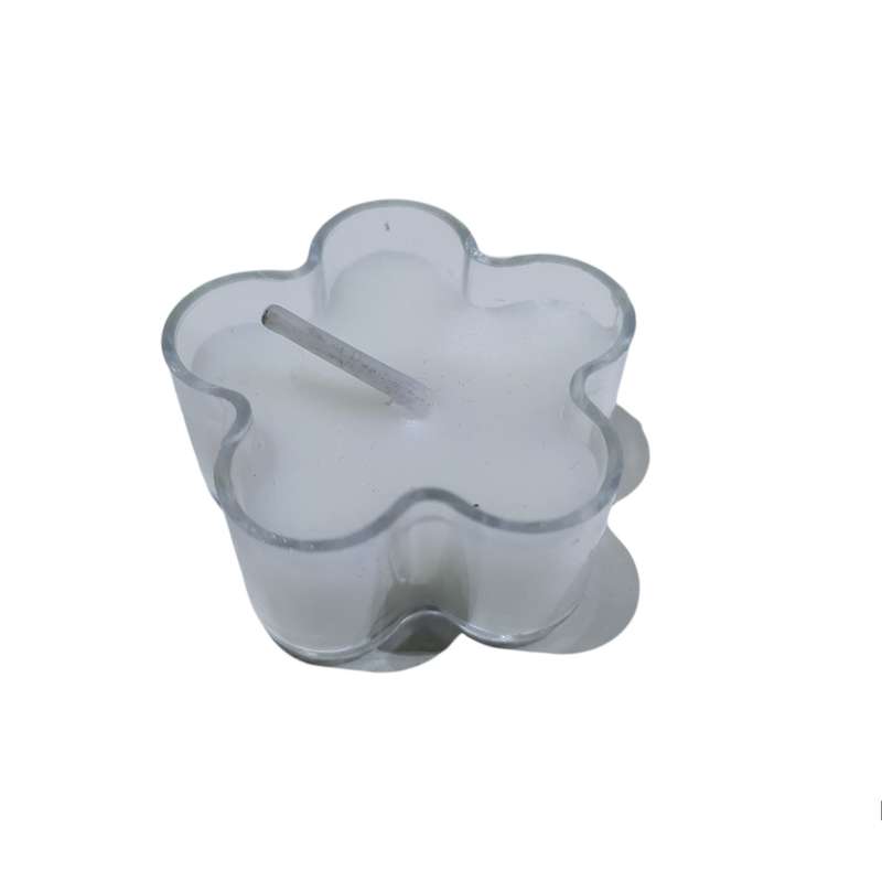 شمع مدل Gh بسته 10 عددی