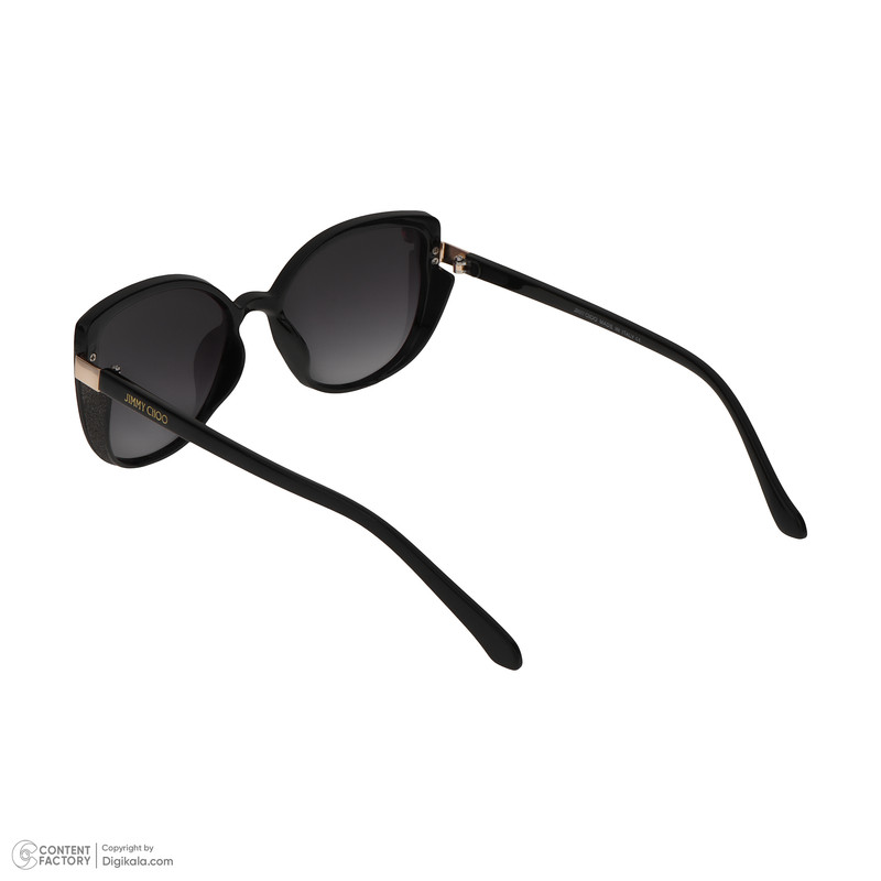 عینک آفتابی زنانه جیمی چو مدل JB1005 POLARIZED TICO