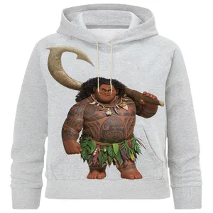 هودی پسرانه مدل C 246 موانا