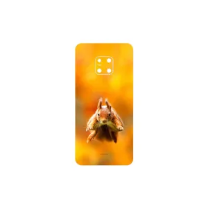 MAHOOT Squirrel Cover Sticker for Huawei Mate 20 Pro
