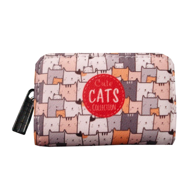 جاکارتی دخترانه مدل   cute cat کد Al-1043