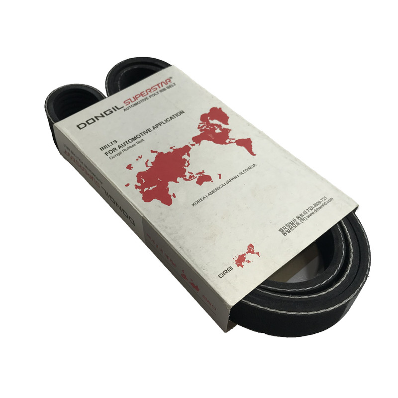 تسمه دینام دانگیل مدل PK 1270 مناسب برای ام وی ام 315