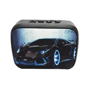 اسپیکر بلوتوثی قابل حمل مدل G2