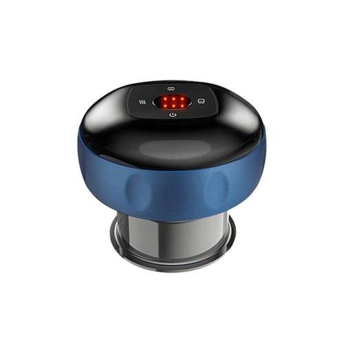 دستگاه بادکش برقی مدل تراپی M0034