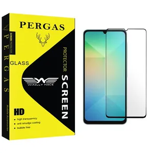 Waily Nice Pergas2 Screen Protector For Samsung  Galaxy A06