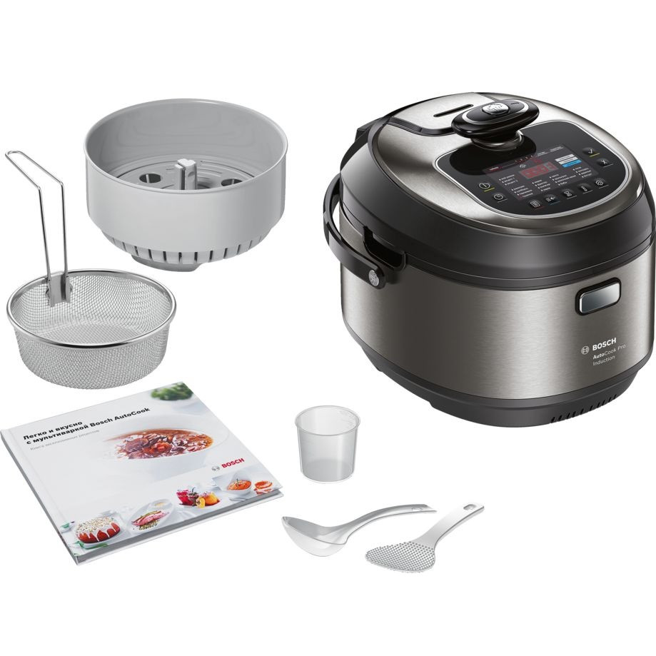 زودپز بوش مدل MUC88B68