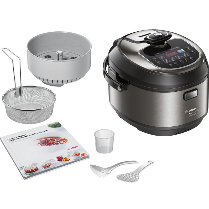 زودپز بوش مدل MUC88B68