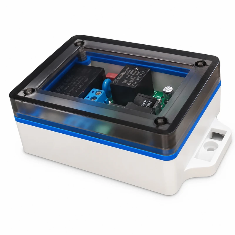 دستگاه کنترل تردد مدل MAC MJ601