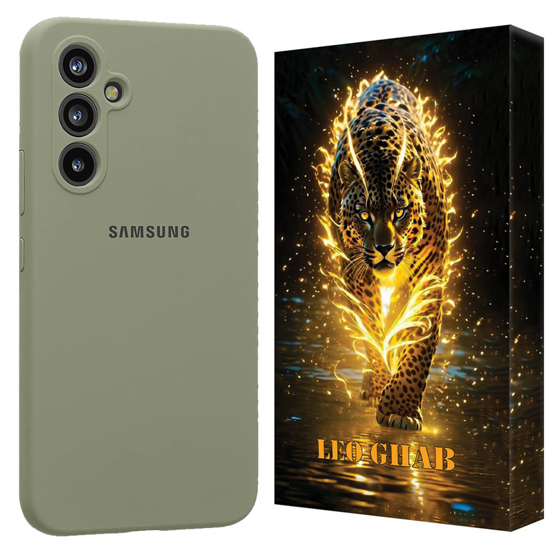  کاور لئو قاب مدل ORGSLL مناسب برای گوشی موبایل سامسونگ Galaxy A54 5G