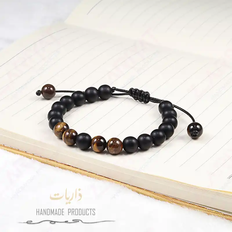 دستبند زنانه ذاریات مدل Z-W.OT542