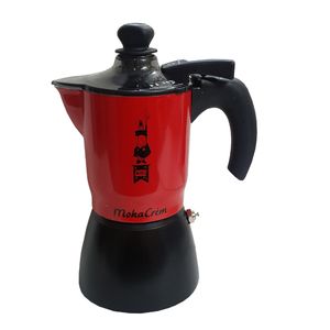 نقد و بررسی قهوه جوش رومانتیک هوم مدل CUPS-3 توسط خریداران
