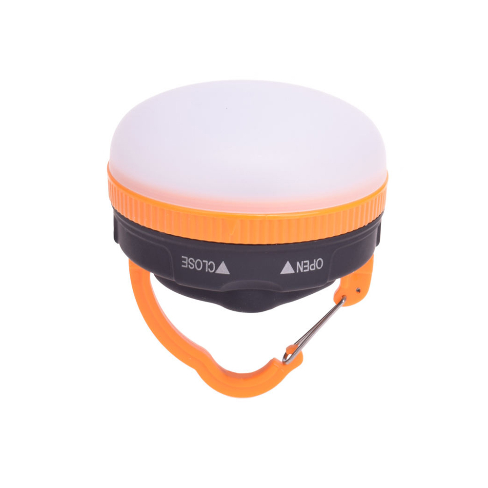 چراغ آویز چادر مدل 2XAB