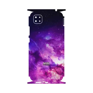MAHOOT Universe b NASA 12-FullSkin Cover Sticker for Xiaomi Poco C3