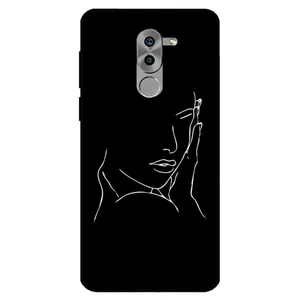 Megafone 8153 Cover For Honor 6X