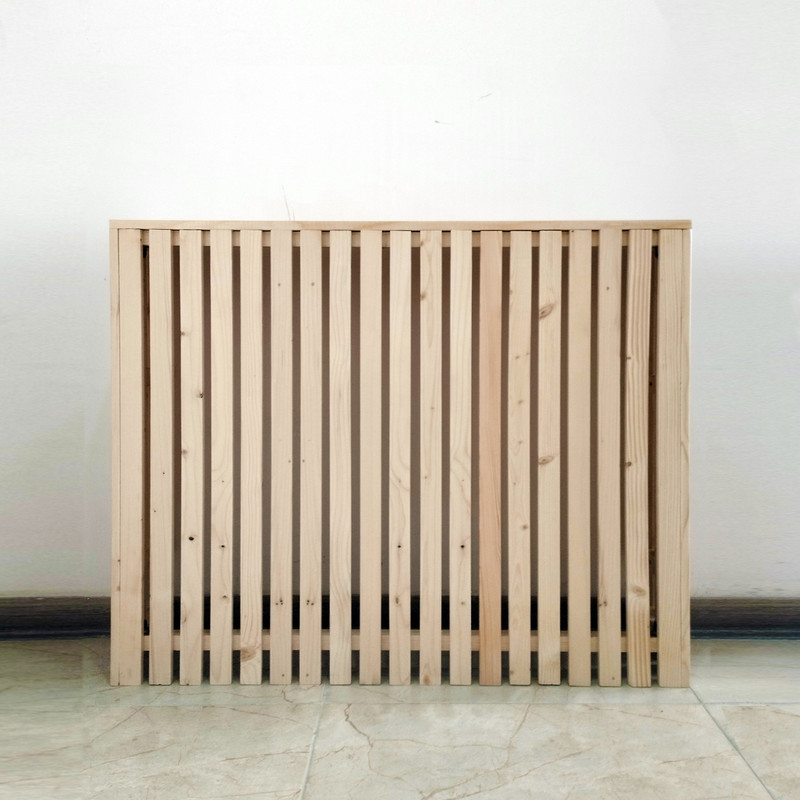 کاور رادیاتور مدل DIY-90