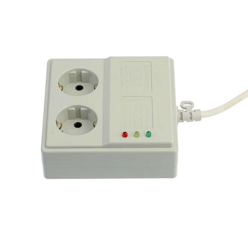 محافظ ولتاژ پارت الکتریک مدل 10A