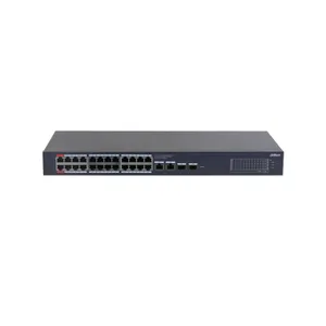سوییچ شبکه 24 پورت داهوا مدل DH-CS4228-24GT-240
