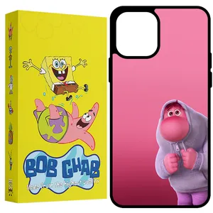 BOB Ghab BCP12 Cover For Apple iPhone 12