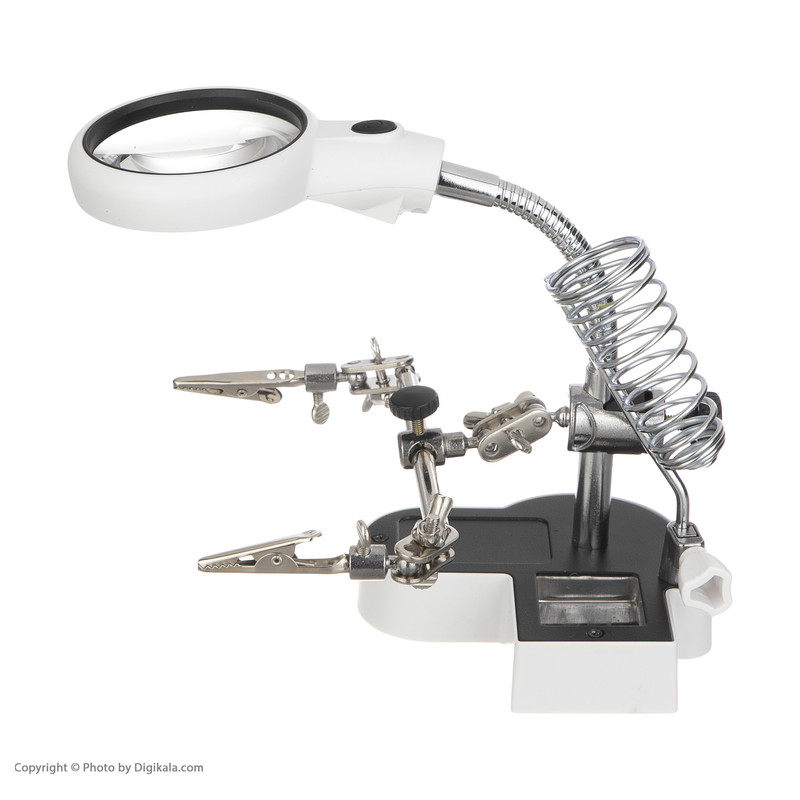 گیره مونتاژ مدل MG16126AC2 گیره مونتاژ مدل MG16126AC2