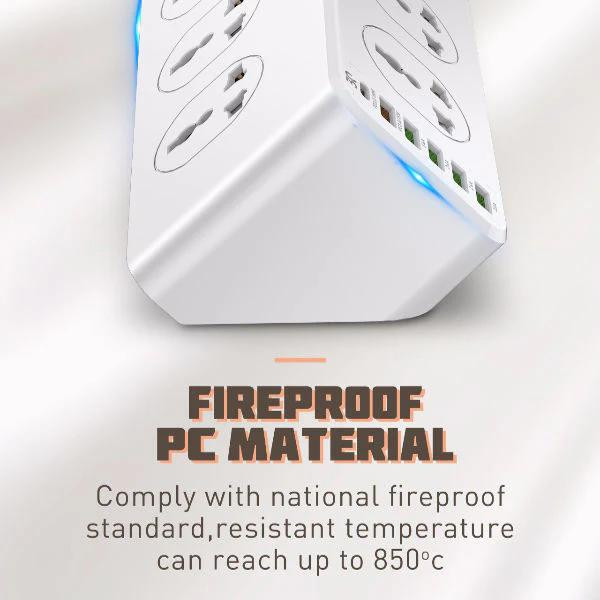 چندراهی برق الدینیو مدل SC10610