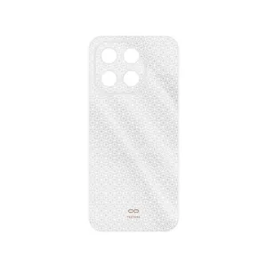 MAHOOT Gloss-Transparent Cover Sticker for Honor X6c