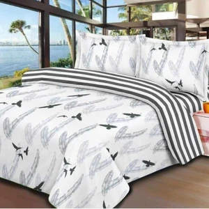 روکش لحاف مدل پرستو niki11 دو نفره سایز 220×200 سانتی متر