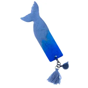 نشانگر کتاب مدل دم وال B4