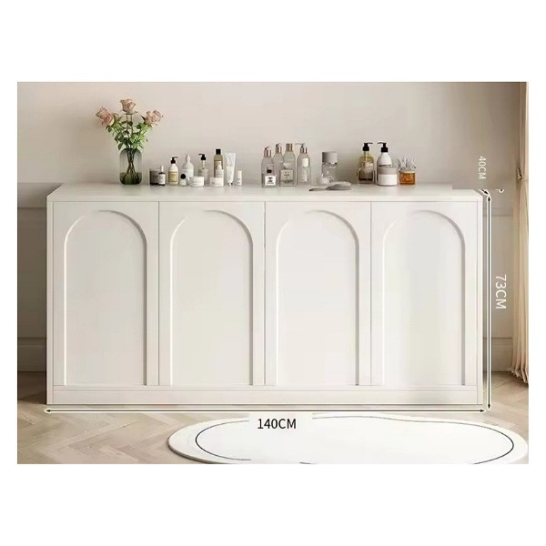 میز آرایش مدل A211+MDF