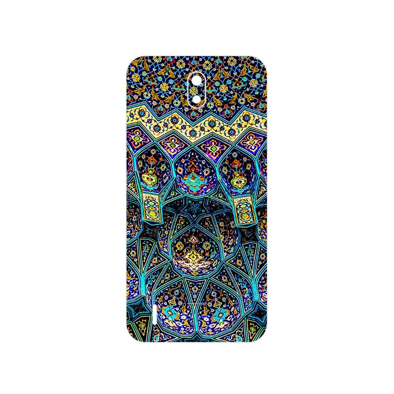 برچسب پوششی ماهوت مدل Iran Tile 14 مناسب برای گوشی موبایل نوکیا C1