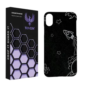 RIVEN RI2-3 Case For Apple iPhone X/XS