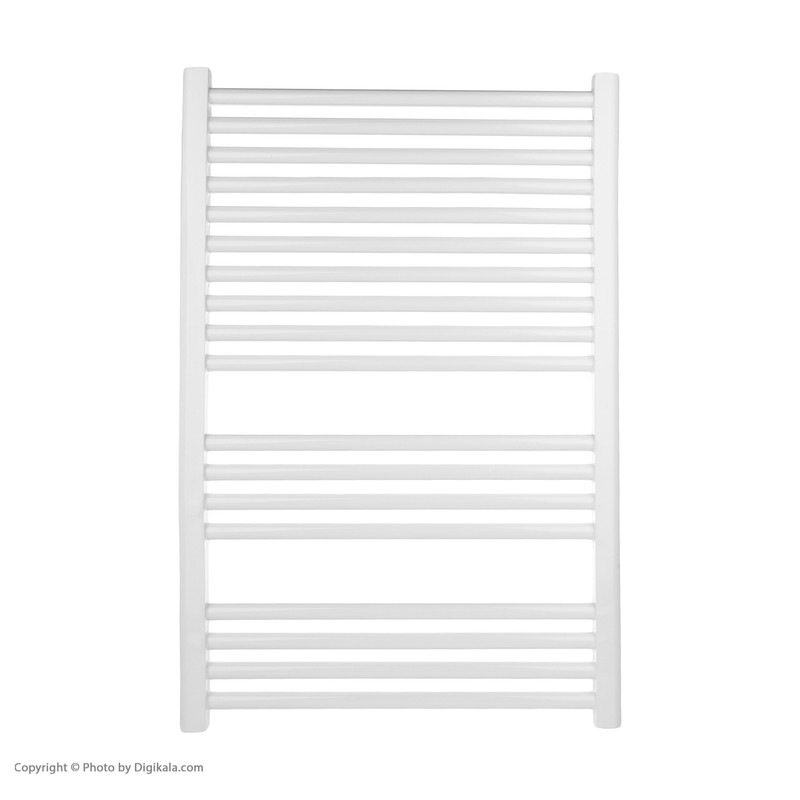 رادیاتور حوله خشک کن شهریار کد 01