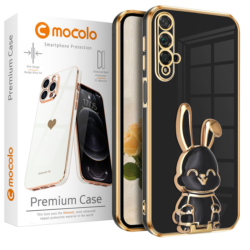 کاور موکولو مدل Lapin مناسب برای گوشی موبایل هوآوی Nova 5T