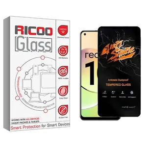 Ricoo RiC2 Antistatic Screen Protector For Realme 10 4G