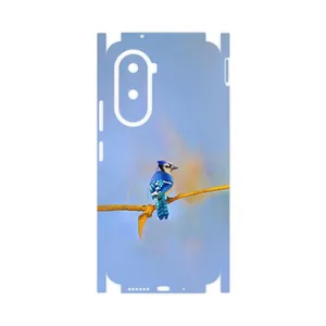 MAHOOT Cyanocitta cristata-FullSkin Cover Sticker for Xiaomi Poco M7 4G