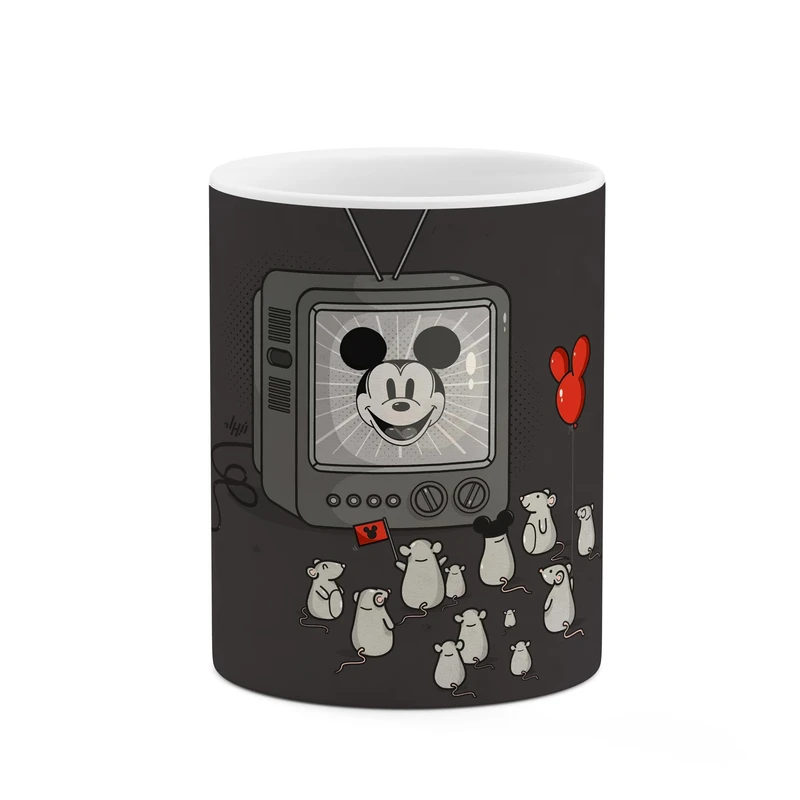 ماگ کاکتی کد mgp12448