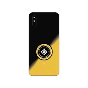 MAHOOT Sepahan Cover Sticker for Xiaomi Redmi 9i Sport