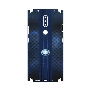 MAHOOT FAW-FullSkin Cover Sticker for Nokia 2.4