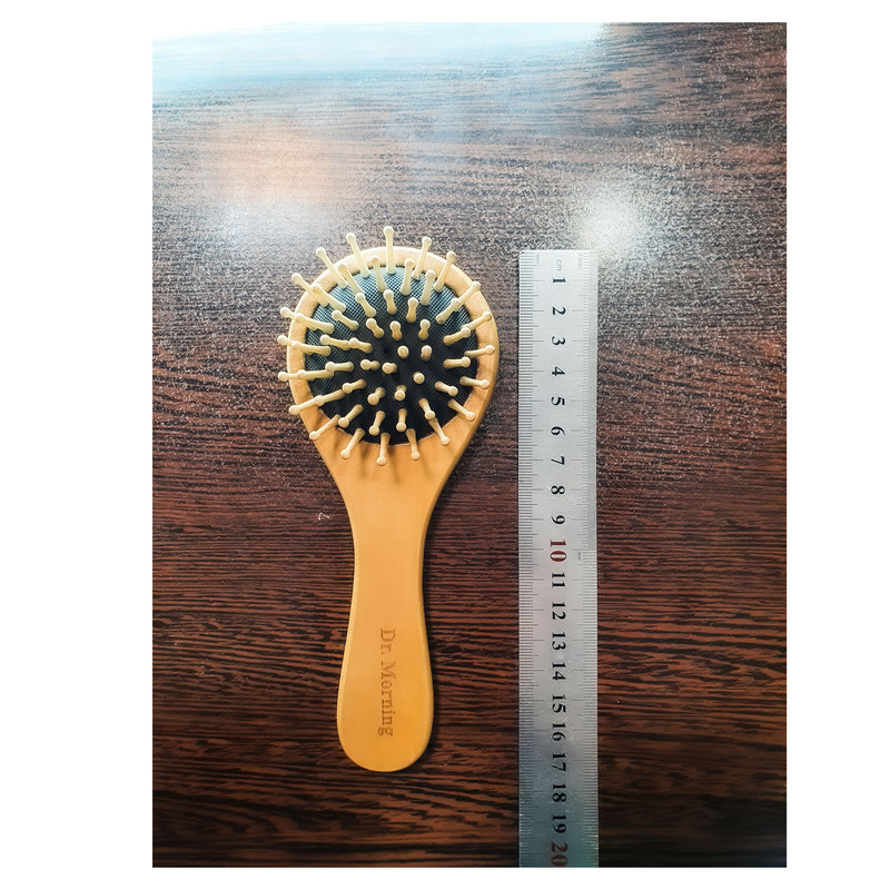 برس کودک دکتر مورنینگ مدل Anastasia