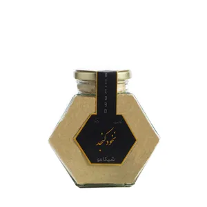 قاووت نخود کنجد شیکامو - 350 گرم