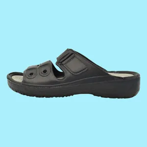 دمپایی مردانه مدل آریا کد 2-7401