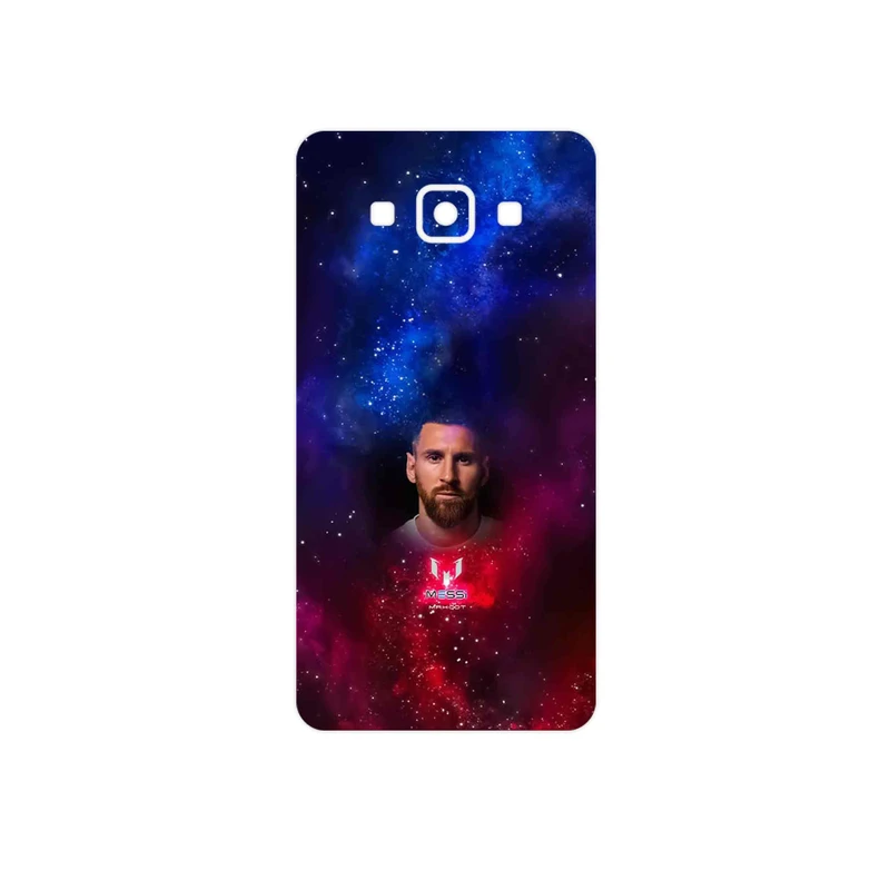 برچسب پوششی ماهوت مدل Lionel Messi 1 مناسب برای گوشی موبایل سامسونگ Galaxy A5 2015