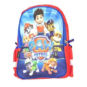 کوله پشتی بچگانه  کد al27