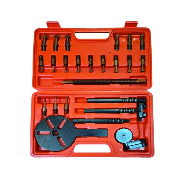 بلبرینگ کش ساچمه ای مدل ta-27 مجموعه 27 عددی