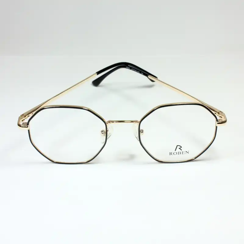 فریم عینک طبی روبن مدل 502