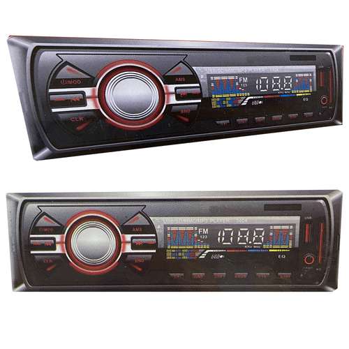 پخش کننده خودرو جی ام کد M-6017